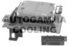 AUTOGAMMA GA15129 Resistor, interior blower